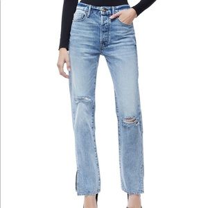 Good American Good Boy Jeans (0/25)